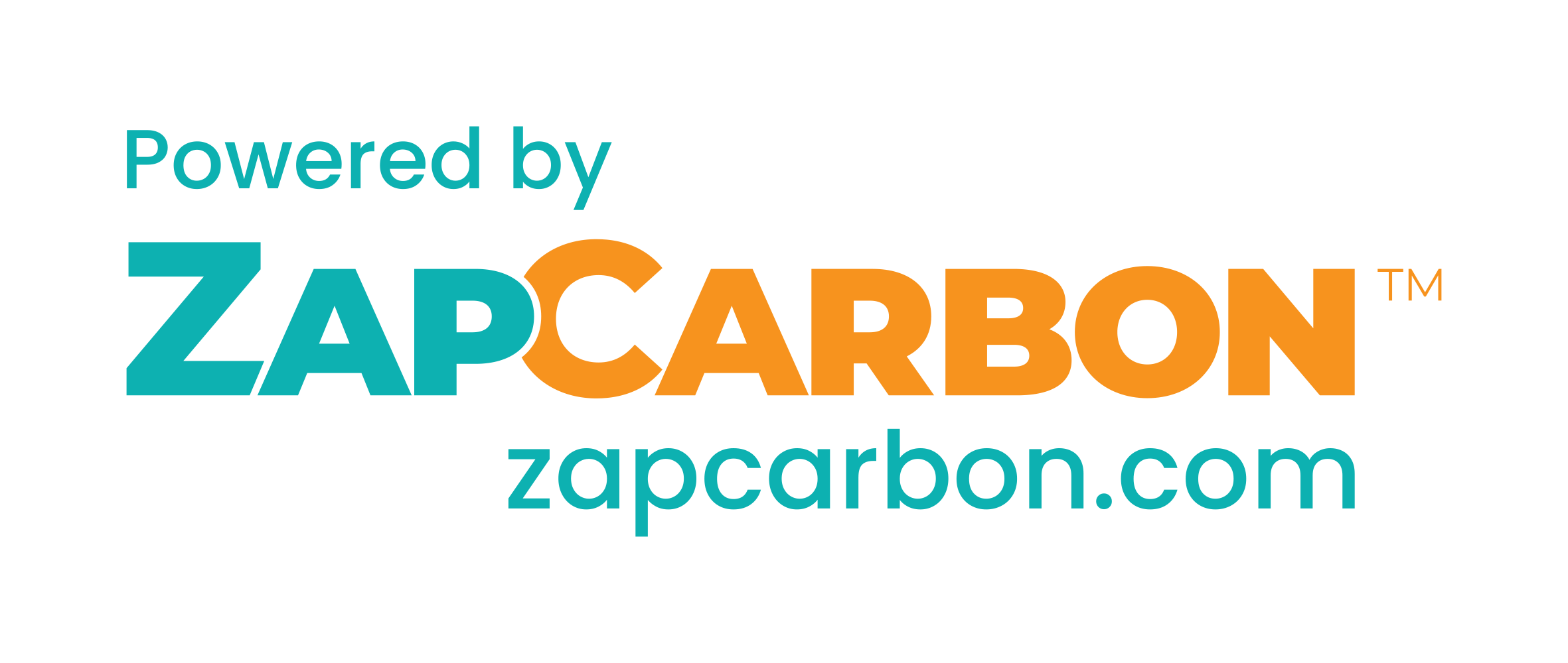 Powered by ZapCarbon